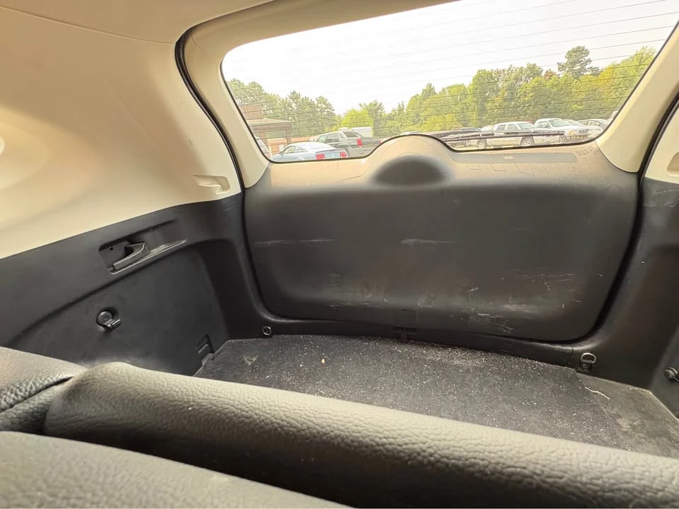 2013 Honda CR-V 4th Gen - Image 12 of 12