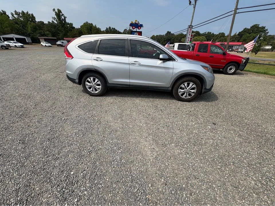 2013 Honda CR-V 4th Gen - Image 2 of 12