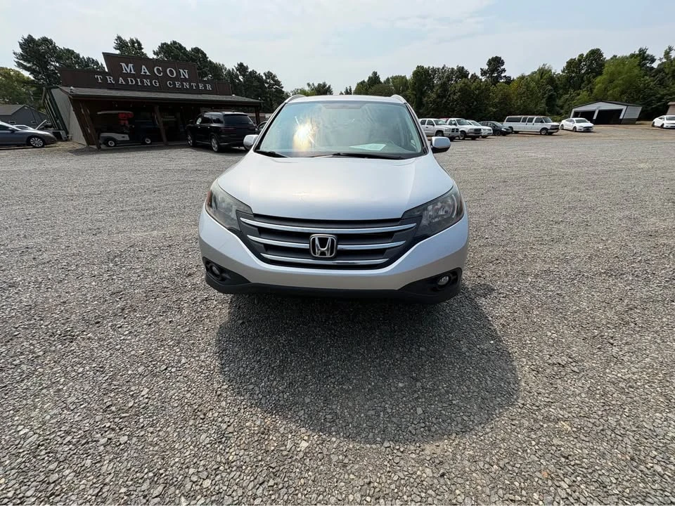 2013 Honda CR-V 4th Gen - Image 4 of 12