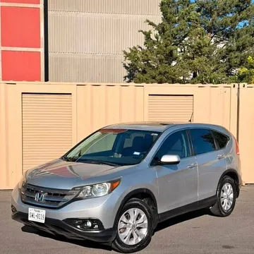 2013 Honda CR-V EX Sport Utility 4D