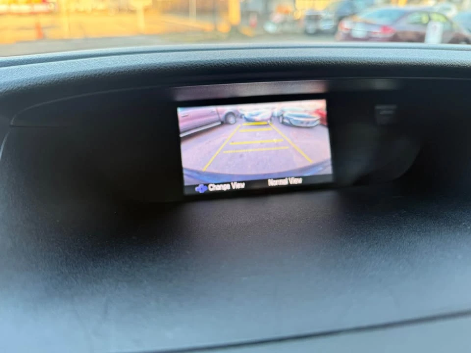 2013 Honda CR-V 4th Gen - Image 14 of 19