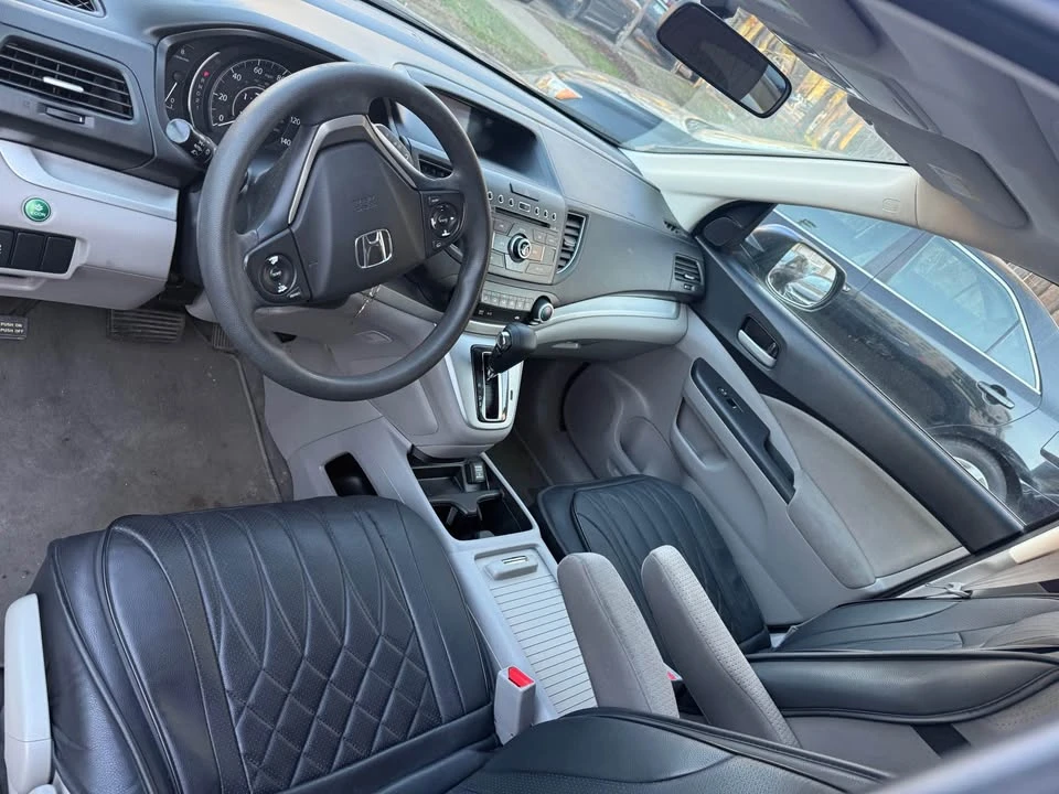2013 Honda CR-V 4th Gen - Image 9 of 19