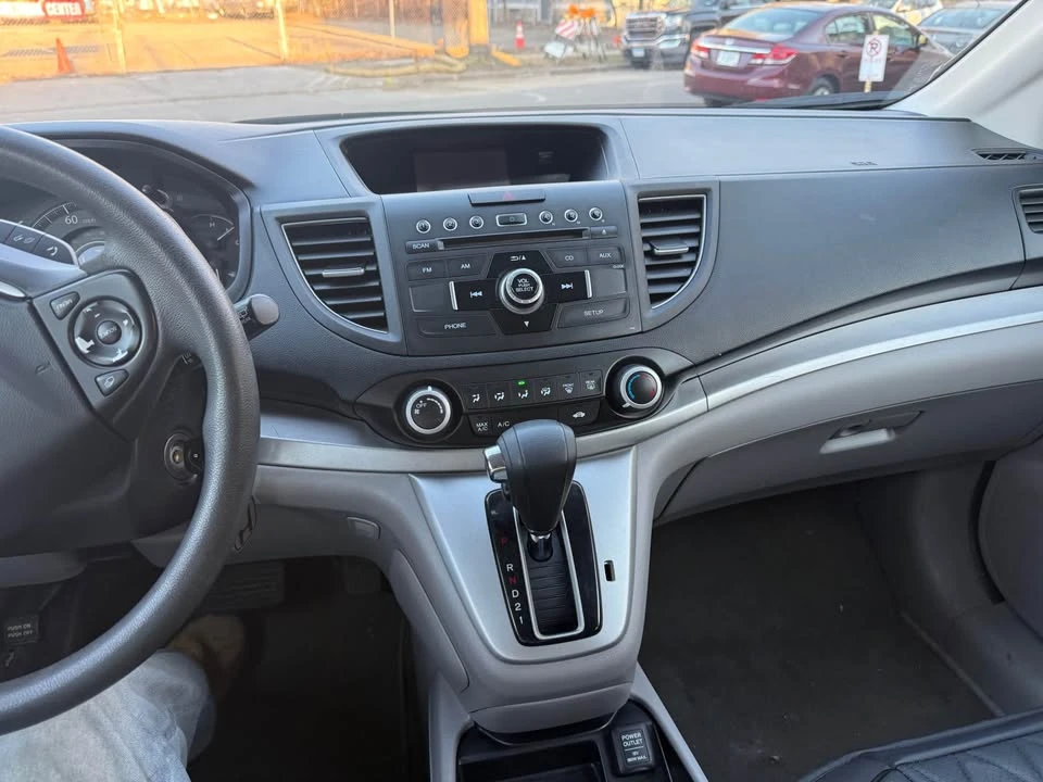 2013 Honda CR-V 4th Gen - Image 11 of 19
