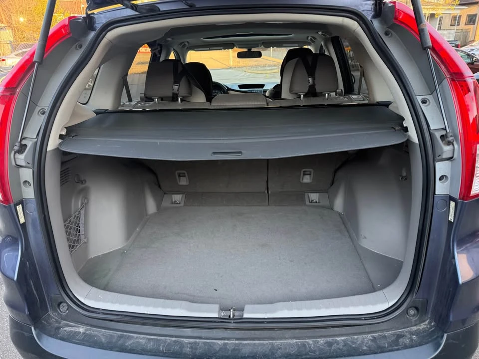 2013 Honda CR-V 4th Gen - Image 19 of 19