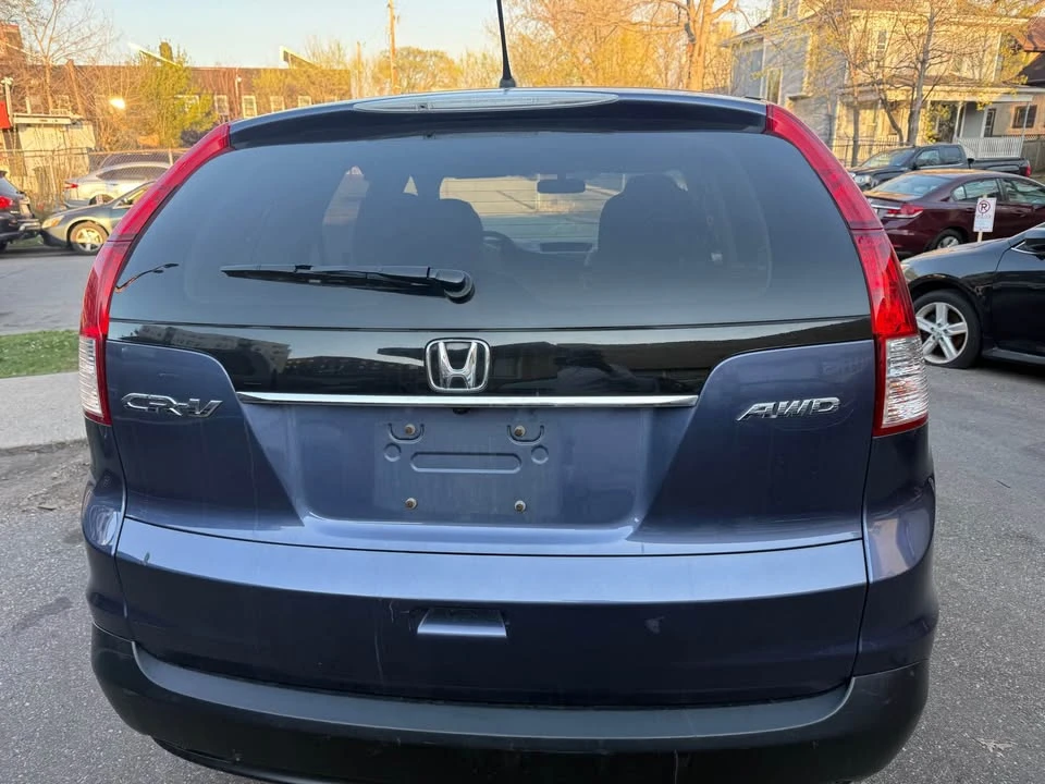 2013 Honda CR-V 4th Gen - Image 2 of 19