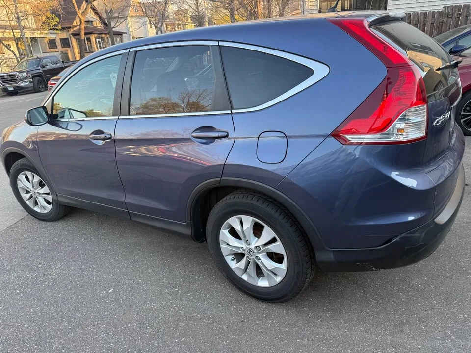 2013 Honda CR-V 4th Gen - Image 3 of 19