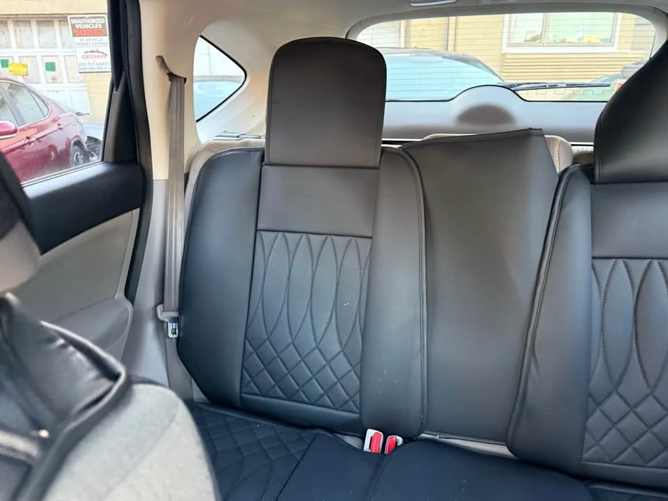 2013 Honda CR-V 4th Gen - Image 18 of 19