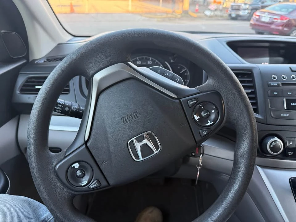 2013 Honda CR-V 4th Gen - Image 12 of 19