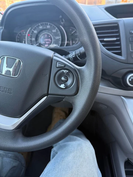 2013 Honda CR-V 4th Gen - Image 15 of 19