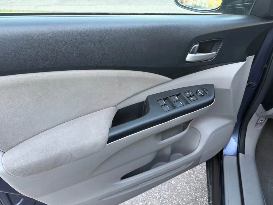 2013 Honda CR-V 4th Gen - Image 7 of 19