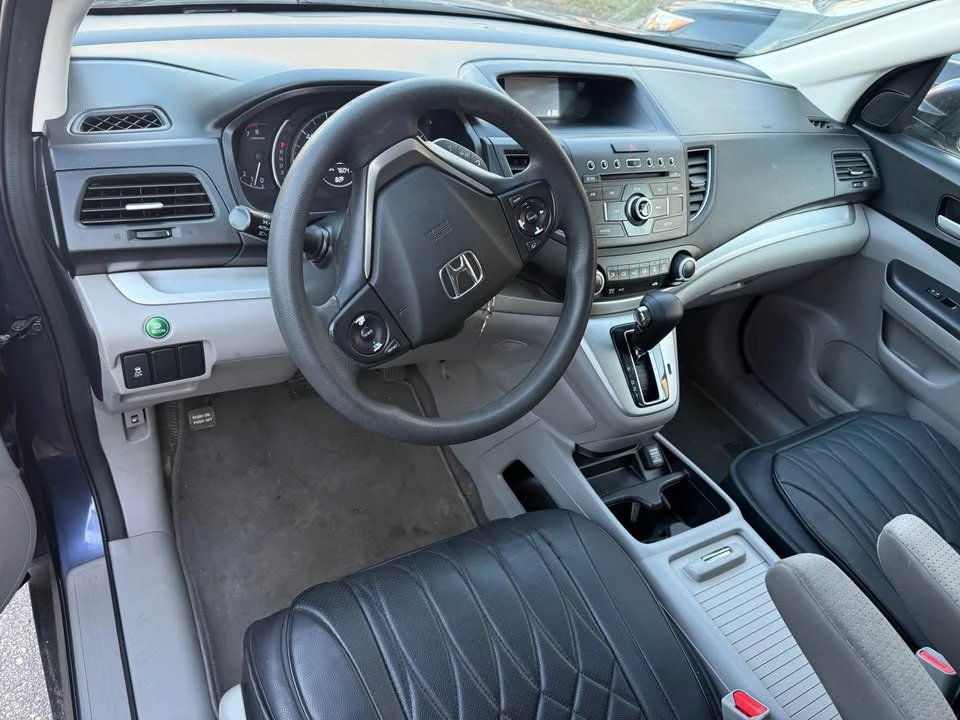 2013 Honda CR-V 4th Gen - Image 10 of 19