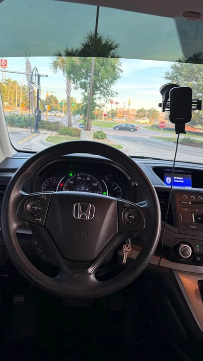 2013 Honda CR-V 4th Gen - Image 11 of 19