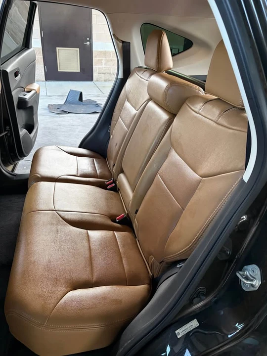 2013 Honda CR-V 4th Gen - Image 16 of 19
