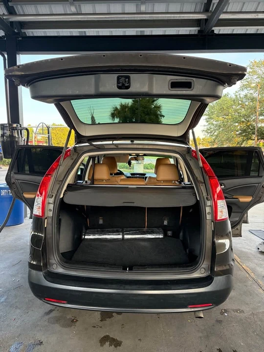 2013 Honda CR-V 4th Gen - Image 12 of 19