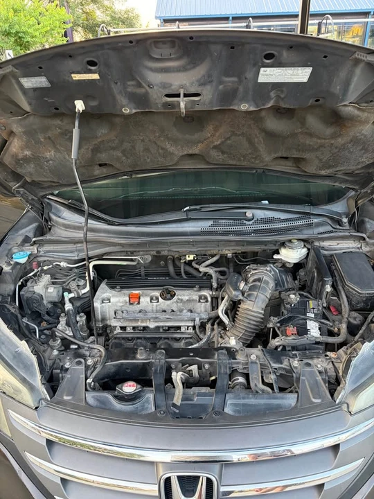 2013 Honda CR-V 4th Gen - Image 10 of 19