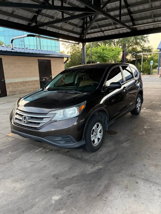 2013 Honda CR-V 4th Gen - Image 3 of 19