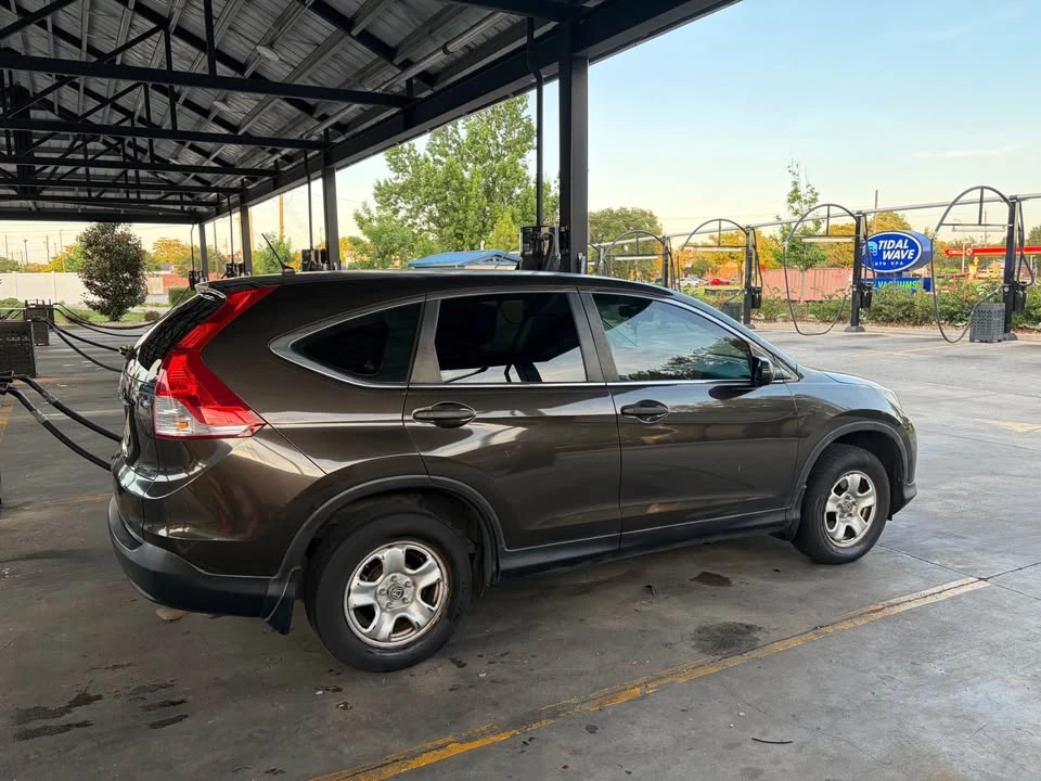 2013 Honda CR-V 4th Gen - Image 6 of 19