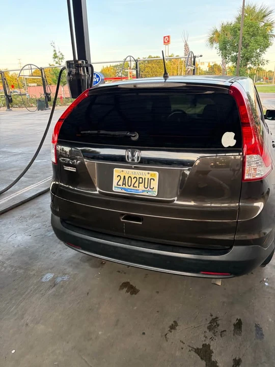 2013 Honda CR-V 4th Gen - Image 19 of 19
