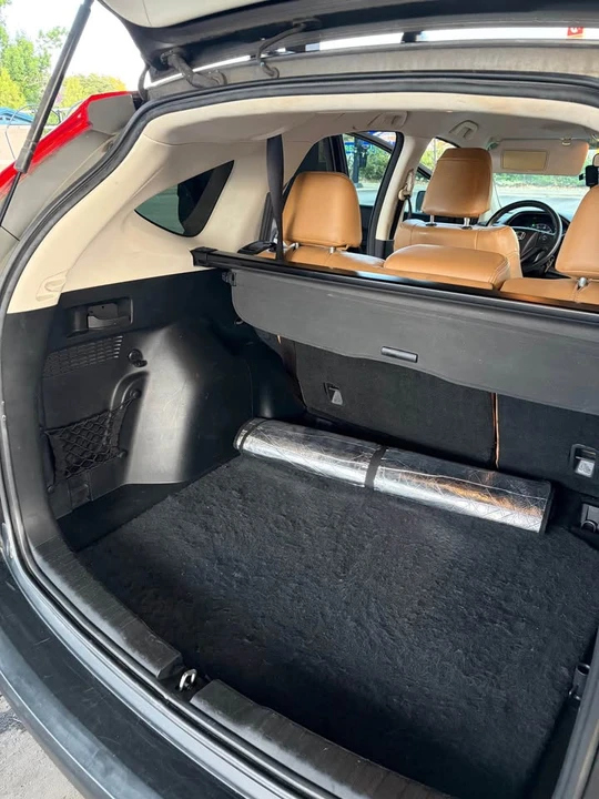 2013 Honda CR-V 4th Gen - Image 13 of 19