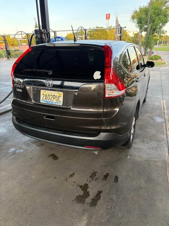2013 Honda CR-V 4th Gen - Image 5 of 19