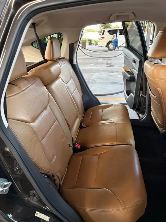 2013 Honda CR-V 4th Gen - Image 14 of 19