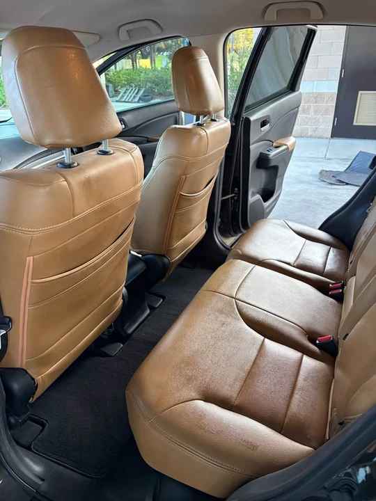 2013 Honda CR-V 4th Gen - Image 15 of 19