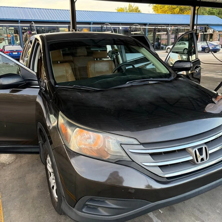 2013 Honda CR-V 4th Gen - Image 9 of 19