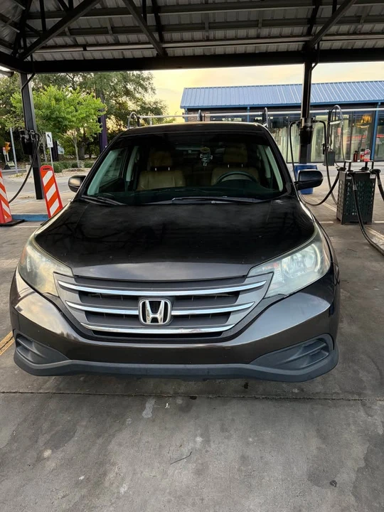 2013 Honda CR-V 4th Gen - Image 4 of 19
