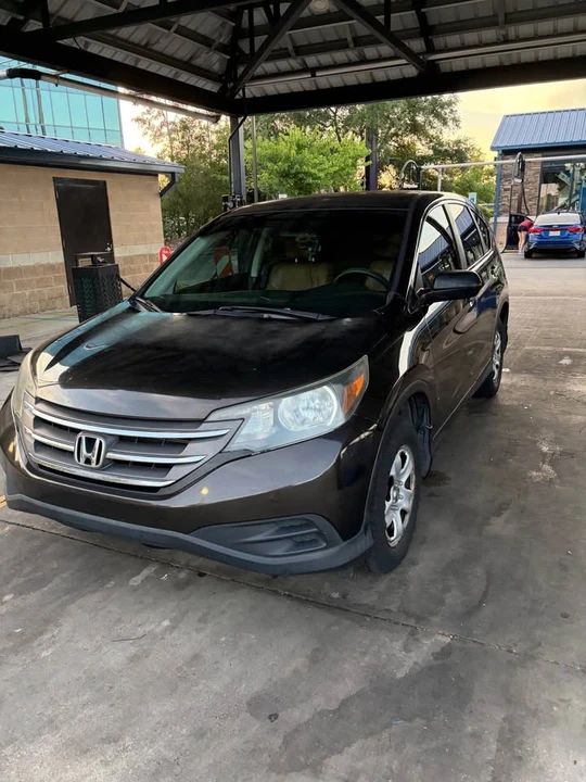 2013 Honda CR-V 4th Gen - Image 2 of 19