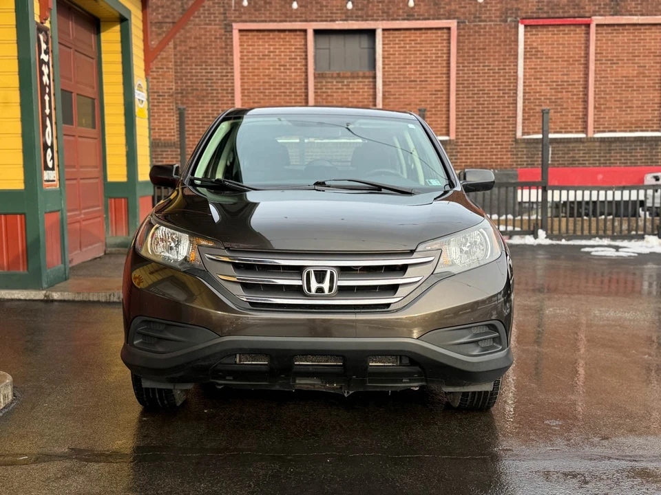 2013 Honda CR-V 4th Gen - Image 10 of 12