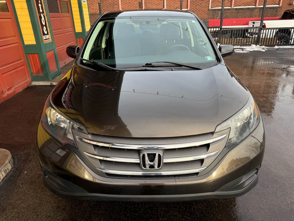 2013 Honda CR-V 4th Gen - Image 11 of 12