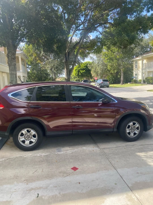 2013 Honda CR-V 4th Gen - Image 4 of 10