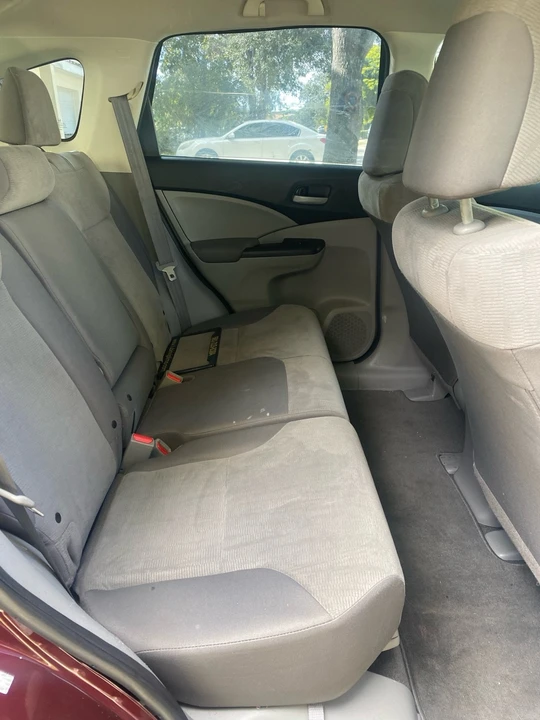 2013 Honda CR-V 4th Gen - Image 5 of 10