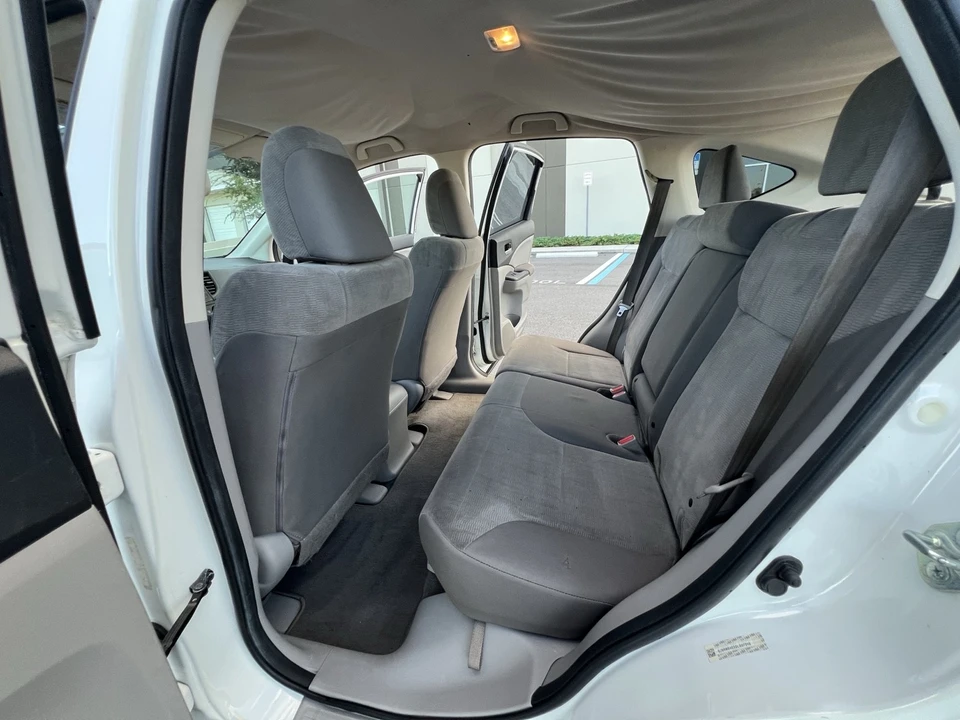 2013 Honda CR-V 4th Gen - Image 7 of 16