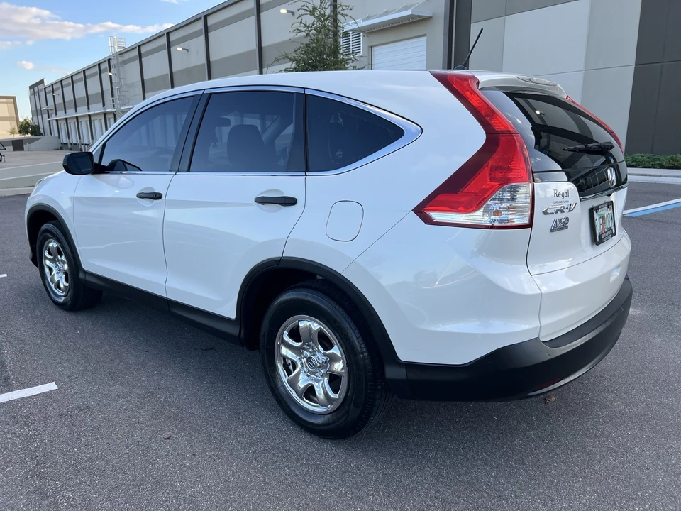 2013 Honda CR-V 4th Gen - Image 4 of 16