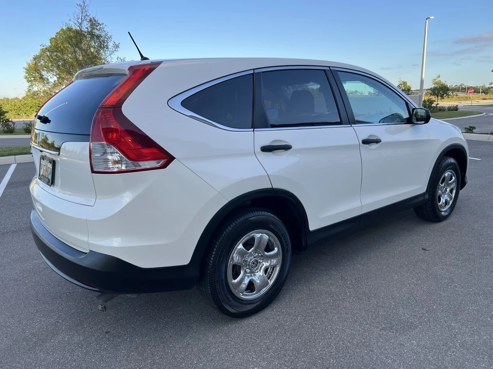 2013 Honda CR-V 4th Gen - Image 3 of 16