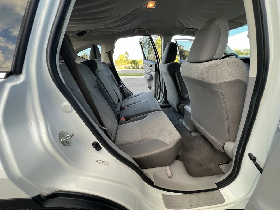 2013 Honda CR-V 4th Gen - Image 9 of 16