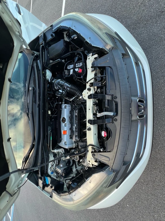 2013 Honda CR-V 4th Gen - Image 16 of 16