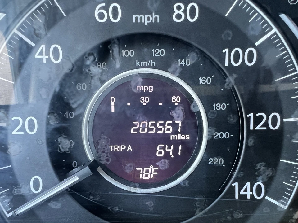 2013 Honda CR-V 4th Gen - Image 13 of 16