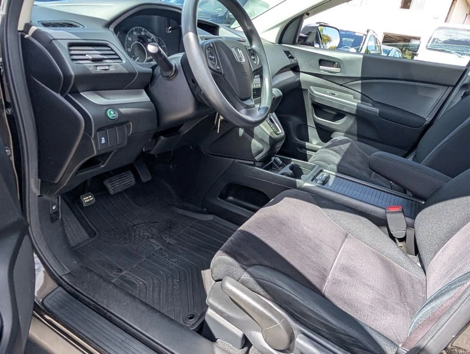 2013 Honda CR-V 4th Gen - Image 11 of 21