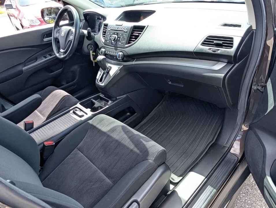 2013 Honda CR-V 4th Gen - Image 18 of 21