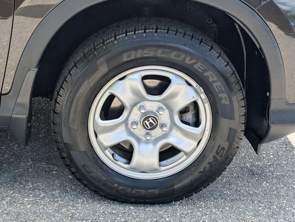 2013 Honda CR-V 4th Gen - Image 9 of 21