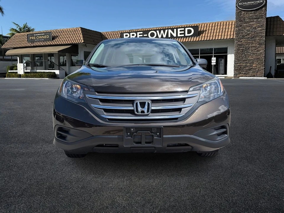 2013 Honda CR-V 4th Gen - Image 2 of 21