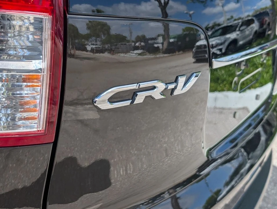 2013 Honda CR-V 4th Gen - Image 14 of 21