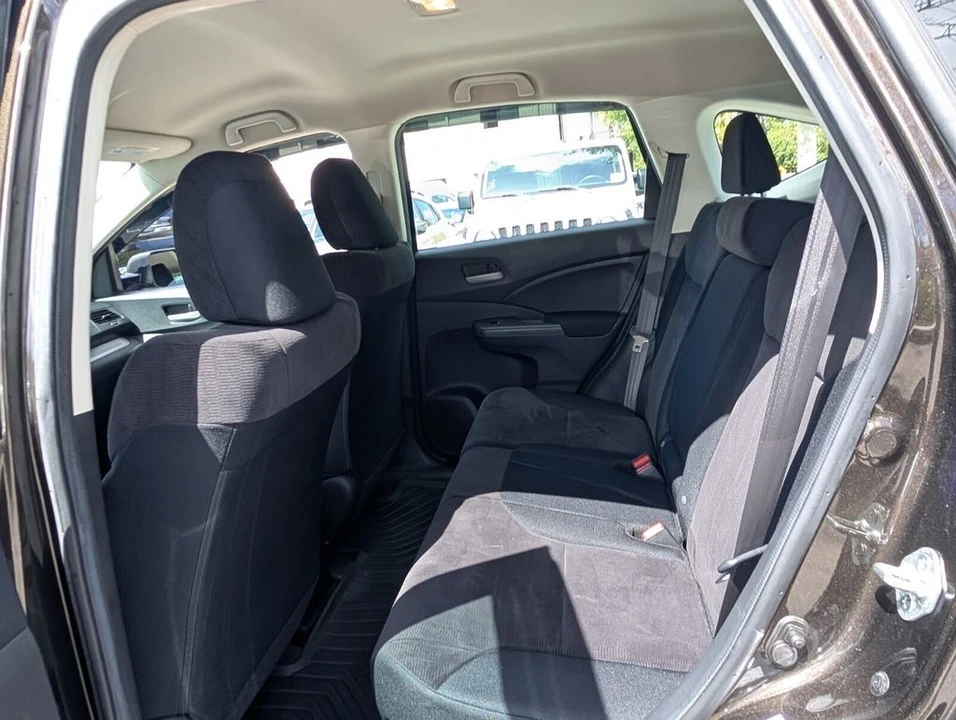 2013 Honda CR-V 4th Gen - Image 12 of 21