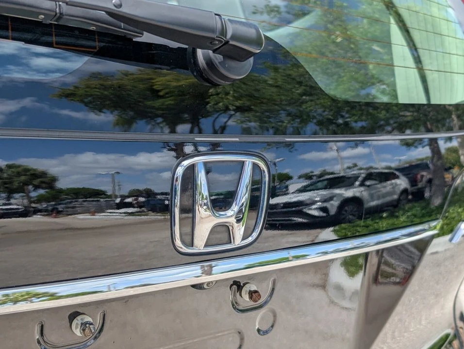 2013 Honda CR-V 4th Gen - Image 15 of 21