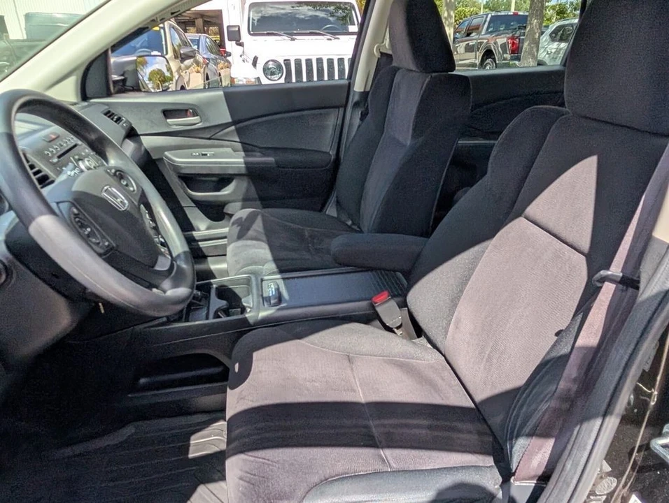 2013 Honda CR-V 4th Gen - Image 10 of 21