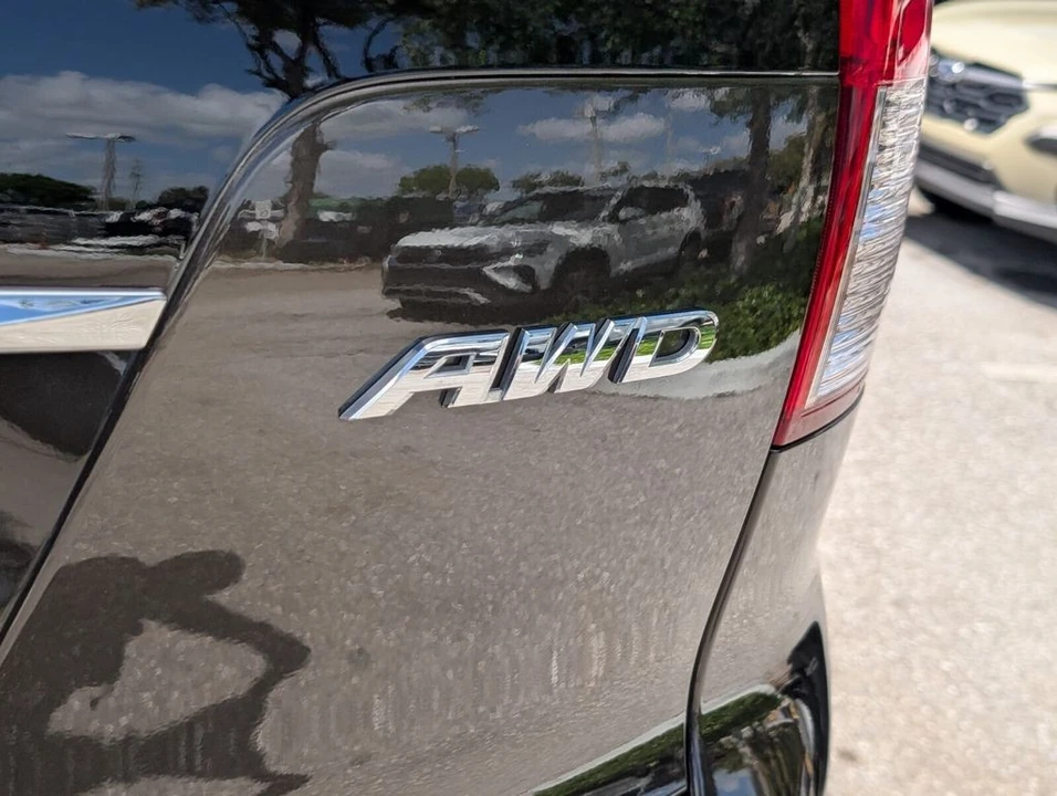 2013 Honda CR-V 4th Gen - Image 16 of 21