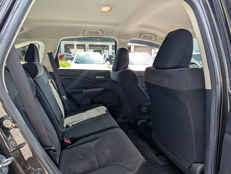 2013 Honda CR-V 4th Gen - Image 17 of 21