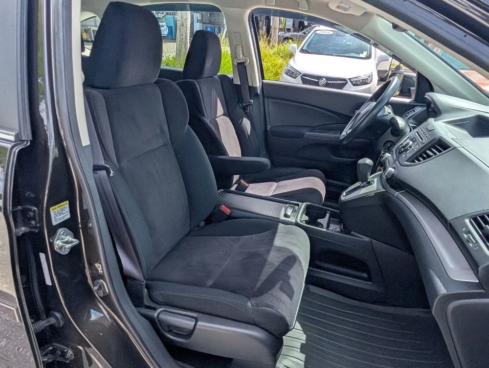 2013 Honda CR-V 4th Gen - Image 19 of 21